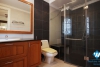Beautiful 4 bedrooms house for rent with nice terrace in Nghi Tam - Tay Ho - Hanoi